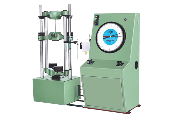 house-testing-machine