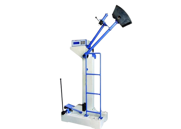 house-testing-machine