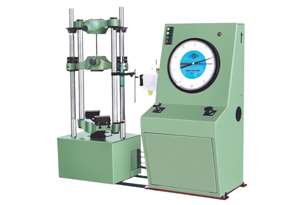 house-testing-machine