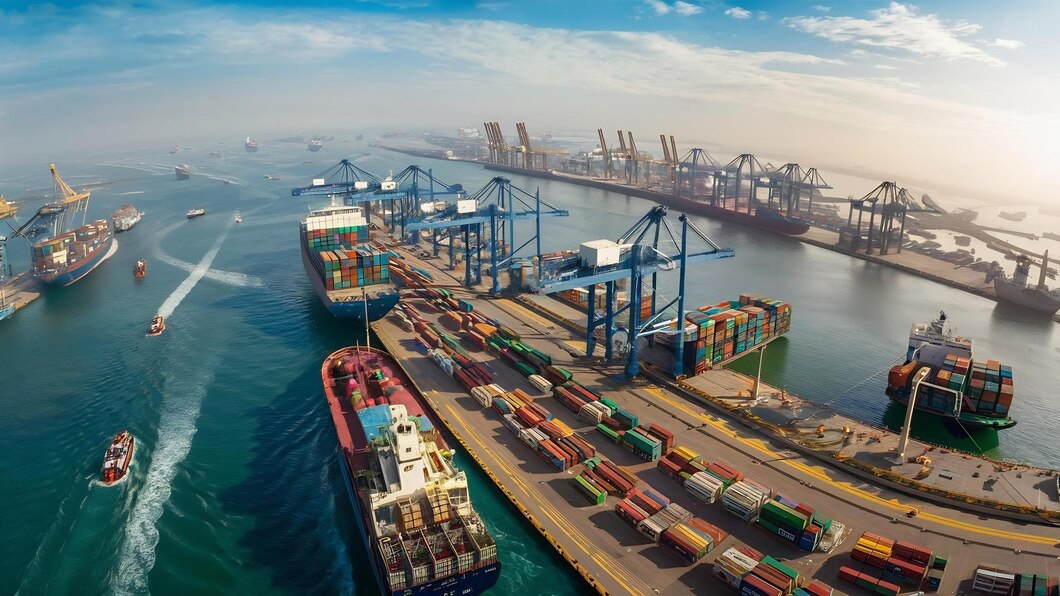 Picture of the solar panel.